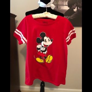 Mickey Mouse T-Shirt